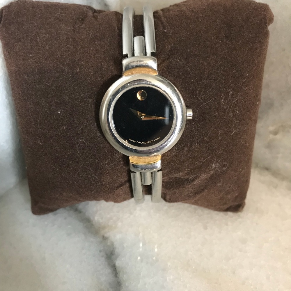Movado Harmony Watch